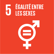 Réaliser l’égalité des sexes et autonomiser toutes les femmes et les filles