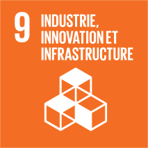 Mettre en place une infrastructure résiliente, promouvoir une industrialisation durable qui profite à tous et encourager l’innovation