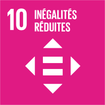 Réduire les inégalités entre les pays et en leur sein