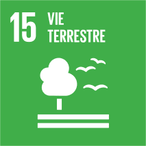 Préserver et restaurer les écosystèmes terrestres