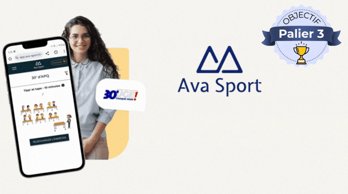 Ava Sport, la solution clé en main pour l’EPS à l’école