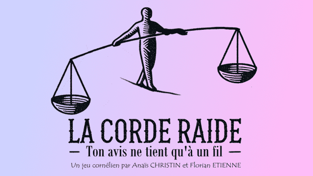 La Corde Raide©