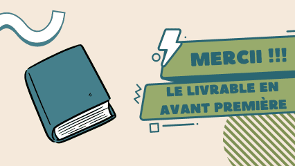 Illustration de la contrepartie 'Sneak Peek au Dossier Secret'