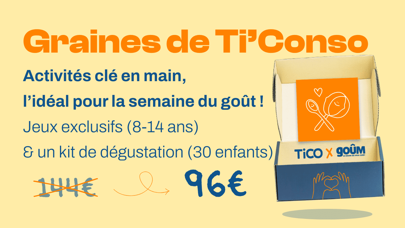 Illustration de la contrepartie 'Box 8-14 ans'