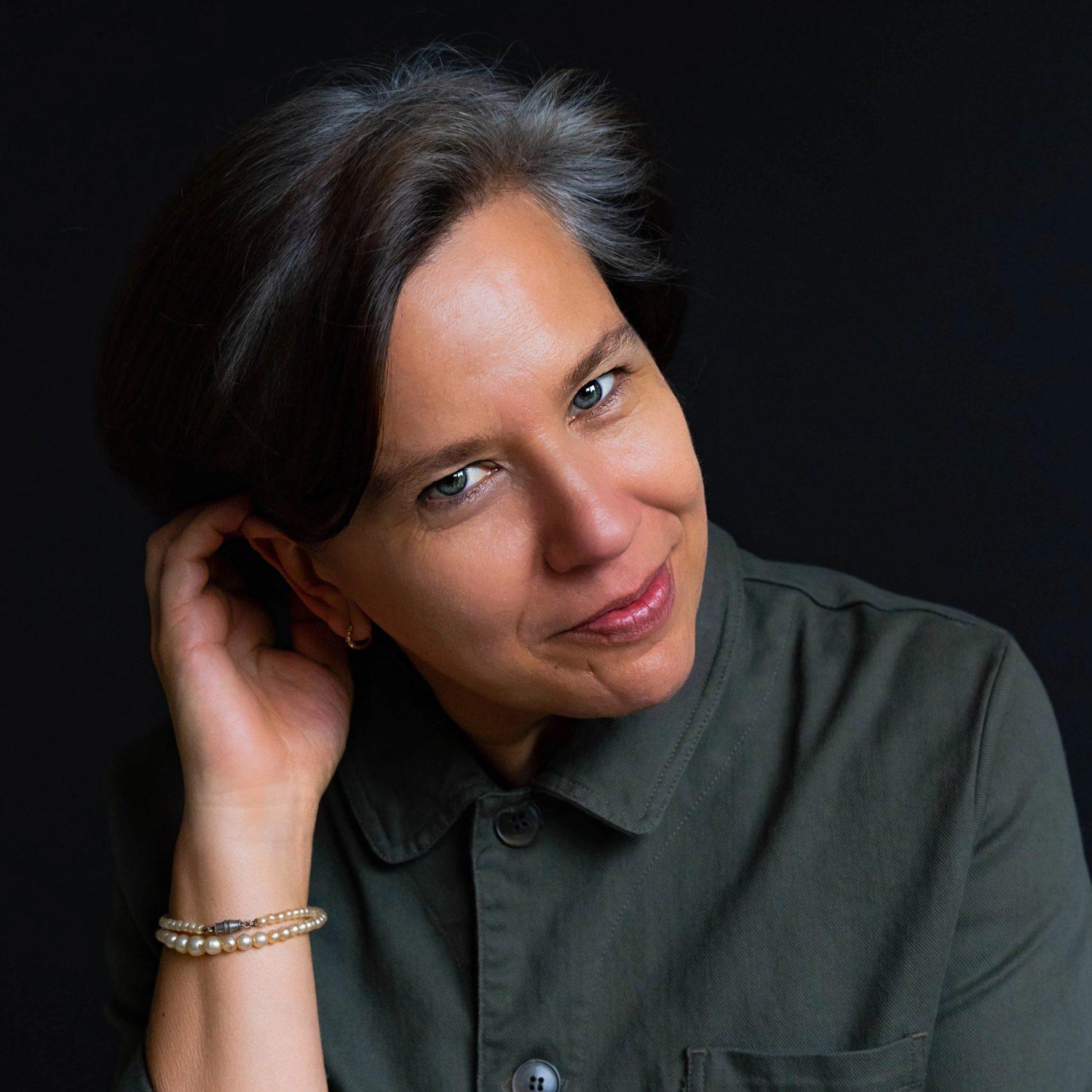 Illustration de la contrepartie 'Atelier d'écriture avec Isabelle Darras Collombat'