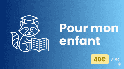 Illustration de la contrepartie 'Je soutiens EduquIA et j'aide mon enfant '