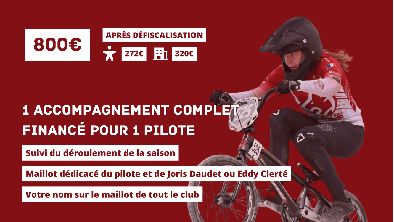 Illustration de la contrepartie 'J’accompagne un pilote'
