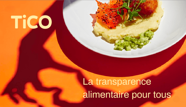 TiCO, la Transparence de l'Information pour les COnsommateurs