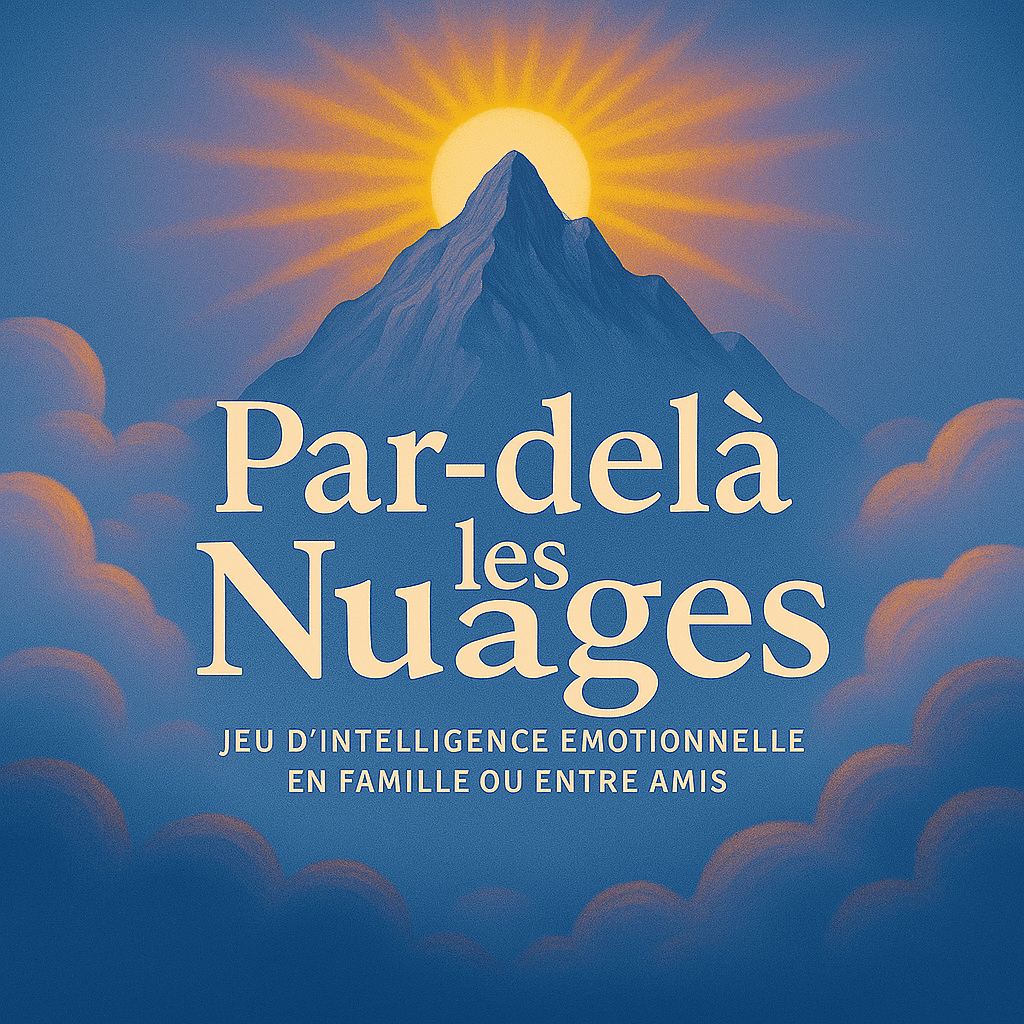 Par-delà les nuages