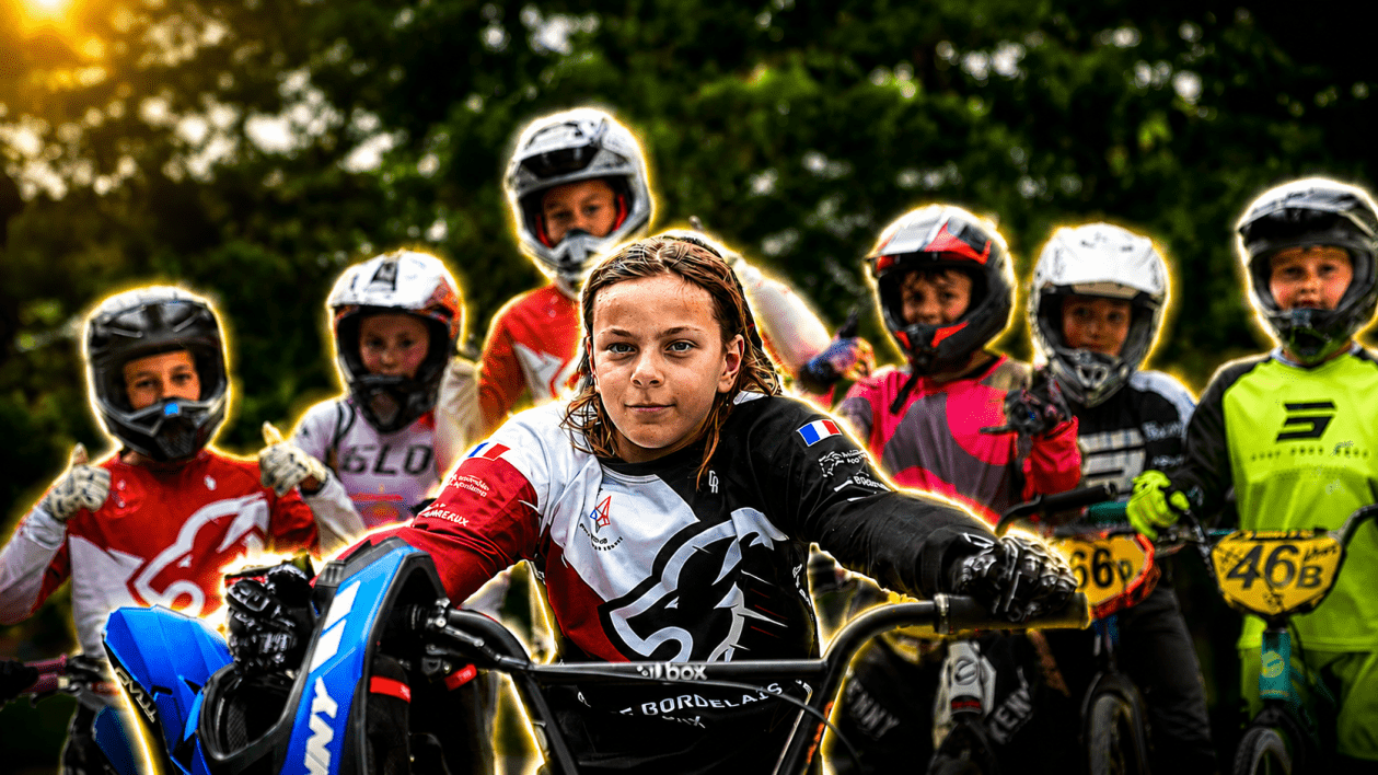 Offrez le podium à nos pilotes pour 2027 !