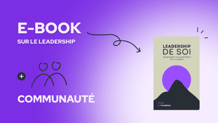 Illustration de la contrepartie 'Premiers pas en self-leadership'