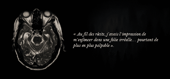 Illustration de la contrepartie 'Le·la confident·e des coulisses'