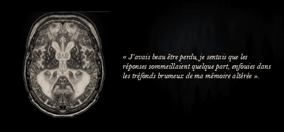 Illustration de la contrepartie 'Le·la tisseur·se de mémoire'