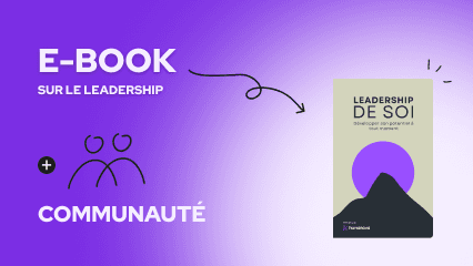 Illustration de la contrepartie 'Premiers pas en self-leadership'
