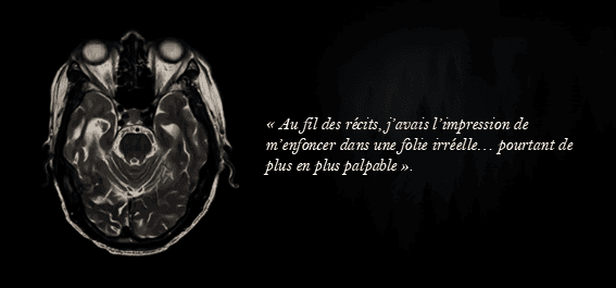Illustration de la contrepartie 'Le·la confident·e des coulisses'