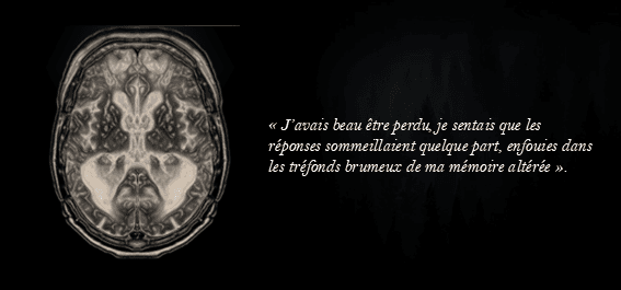 Illustration de la contrepartie 'Le·la tisseur·se de mémoire'