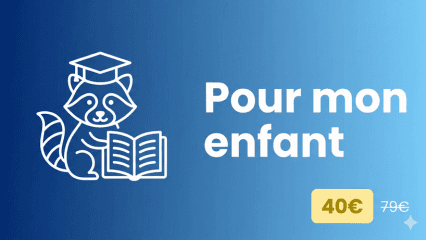 Illustration de la contrepartie 'Je soutiens EduquIA et j'aide mon enfant '