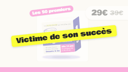 Illustration de la contrepartie 'Cogni'Lab EARLY'