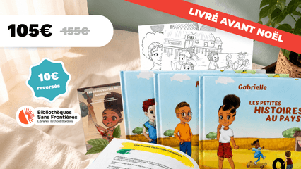 Illustration de la contrepartie 'POUR LES FANS VIDOLÉ - LE PACK COLLECTOR'