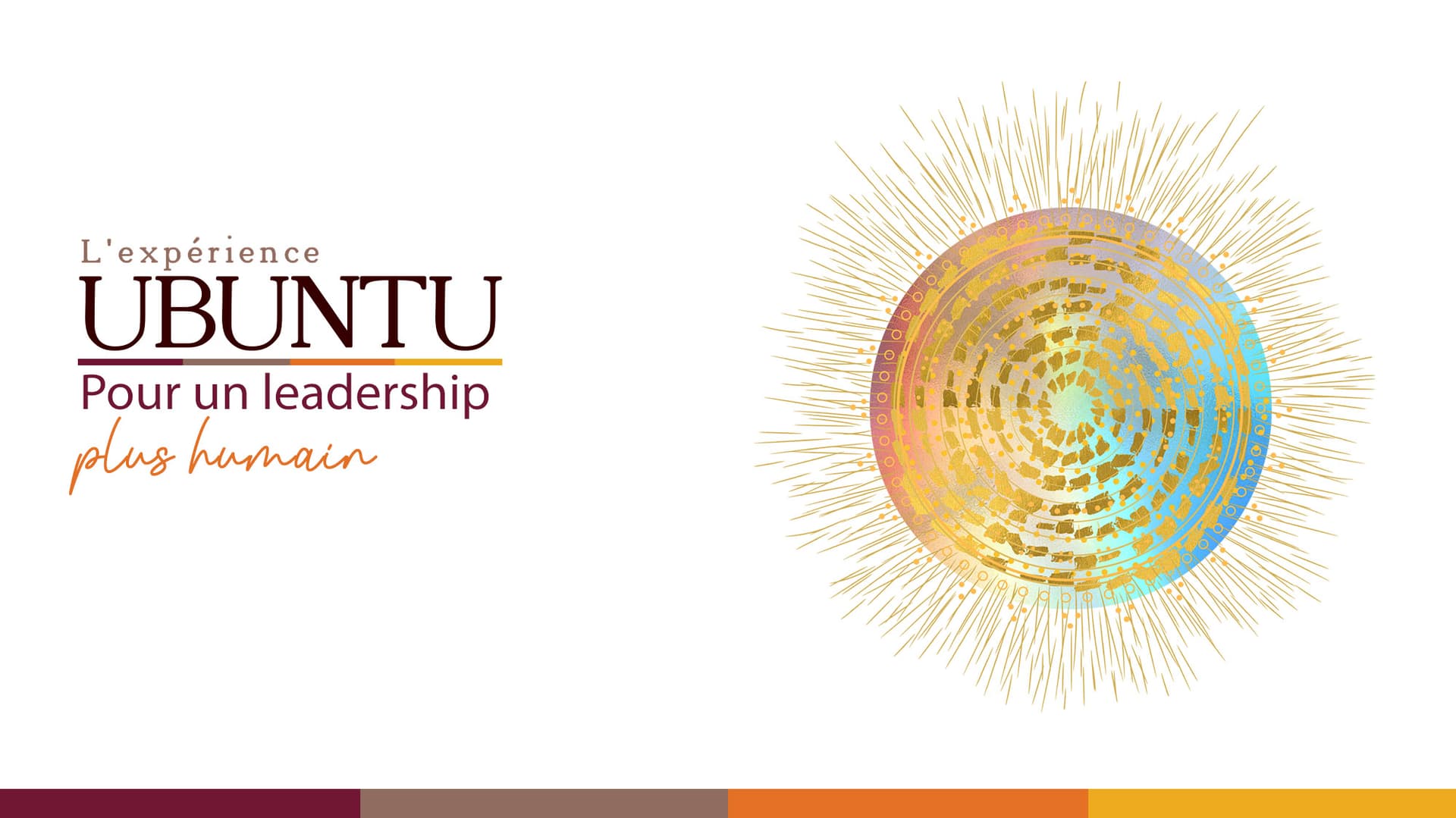L'expérience Ubuntu